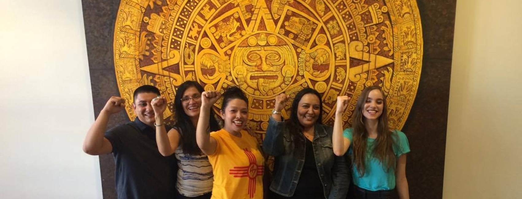 Chicana & Chicano Studies (Graduate Certificate) banner image