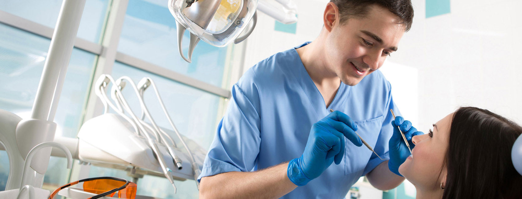 Dental Hygiene (MS) banner image